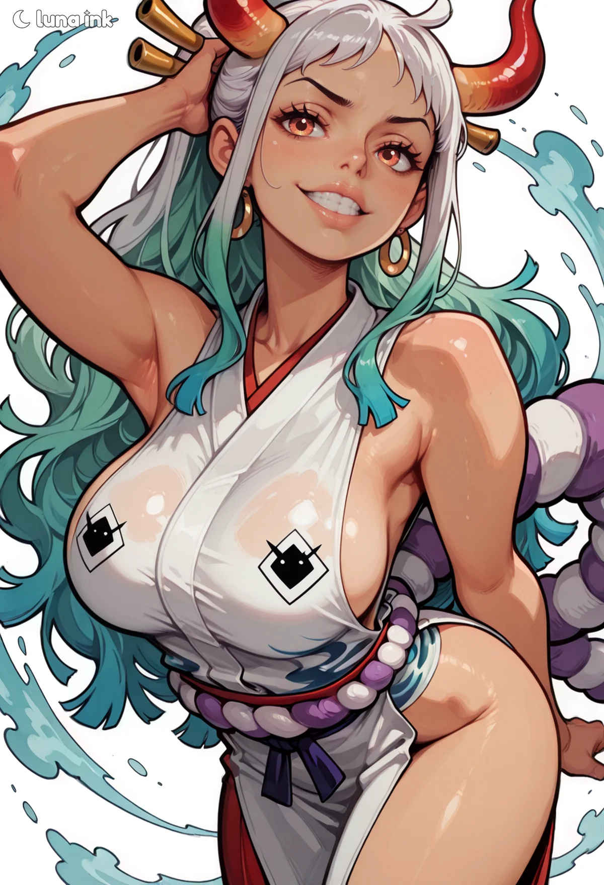 Yamato
